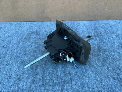 INFINITI M35H M37 M56 Q70 2011-2019 OEM AUTOMÁTICO PALANCA DE CAMBIOS DE PISO SELECTOR TRACCIÓN TRASERA Foto 1 de 4