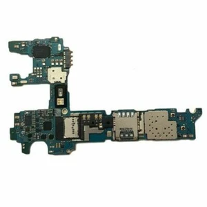 Placa madre desbloqueado para Samsung Galaxy Note 4 SM-N910F 32 GB reparación - Imagen 1 de 7