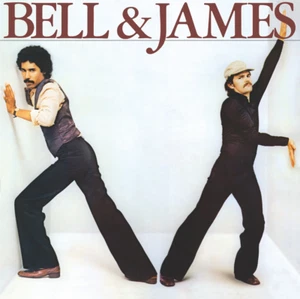 Bell & James • Livin' It Up (Friday Night) New Import 24Bit Remastered CD - Imagen 1 de 3