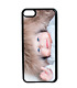 PERSONALISED CUSTOM PHOTO PRINTED case cover for iPod 6 touch your image or text