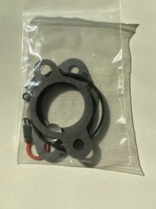 CARBURETOR REPAIR KIT Kohler Command 12 757 03-S 1275703 CV14T CV15T CV15S CV14S - Picture 1 of 2