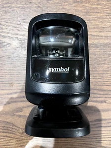 Symbol DS9208-SR00004NNWW Handsfree Standard Range Barcode Scanner w/ USB Cable - Picture 1 of 4