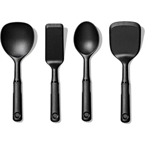 NEW OXO Nylon Mini Utensil Set 4pce - Picture 1 of 2