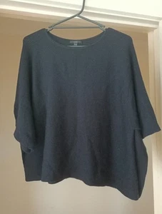 COS Wool JUMPER SIZE EUR S /12-14 - Picture 1 of 13
