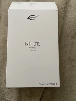 Vaxee NP-01S Wireless Orange - Image 1 of 4