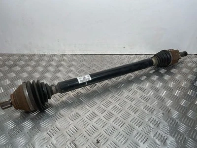 Ford Tourneo 2023 Front driveshaft right driver 3Q0407272CE LIQ5844 - Image 1 of 4