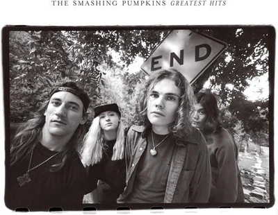 Smashing Pumpkins - Rotten Apples: Greatest Hits [New Vinyl LP] Foto 1 de 2