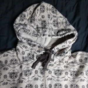 Vintage Y2K Southpole Emblem Zipper Hoodie Sweatshirt - Bild 1 von 7