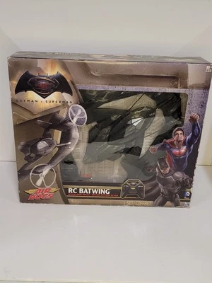 AirHogs Batwing RC Plane - Image 1 of 4