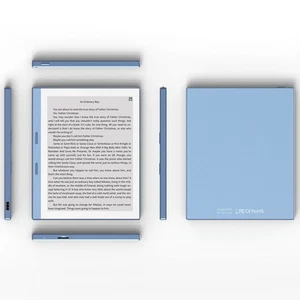 E Reader for  5.76 Inch Touchscreen 1GB RAM 32GB ROM 198PPI WiFi Book - Picture 1 of 18