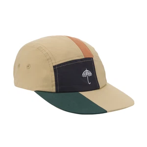 Helas Blocchi Cap Hat - Beige - Picture 1 of 3