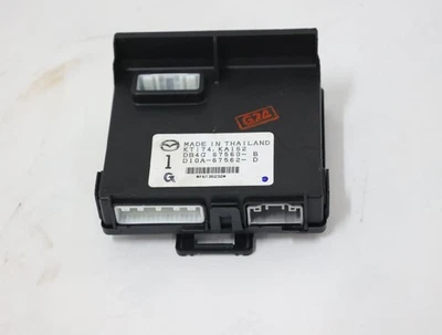 Centralina carrozzeria Mazda CX 3 DK DB4G67560B 11-2015 - Immagine 1 di 3