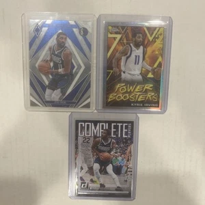 Kyrie Irving - Imagen 1 de 2