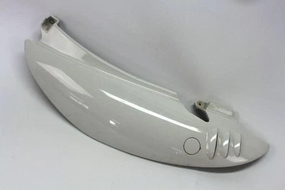 BMW F 650 GS 2004 2007 PANNEAU CARÈNE FLANC ARRIÈRE GAUCHE 4663765725 - Photo 1/4