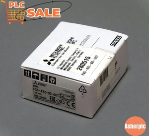 NEU Mitsubishi FX5-422-BD-GOT 280515 [24 Monate WARR.]- - Bild 1 von 1