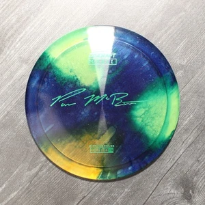 Discraft Z Line Anax (Stock: Paul McBeth Fly Dye) - Picture 1 of 3