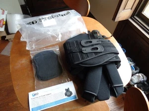NEW ISO Preferred TLSO Flex w/Trunk Support Back Brace ISO-BA220 Universal Size - Picture 1 of 6