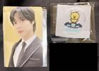 Shinee Joguman Pop Up Taemin Card Axta Cafe