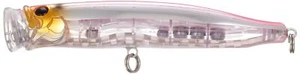TackleHouse Salzköder Kontaktfutter Popper 175mm 87g NR pink back NR1 CFP175 NEU - Bild 1 von 1