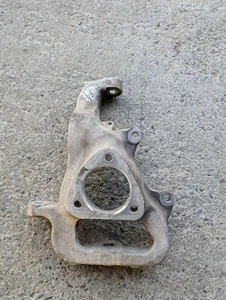 Uchwyt łożyska koła Dodge Ram 1500 2WD YOC 09-14 Knuckle Wrzeciono Układ kierowniczy lewy - Zdjęcie 1 z 1
