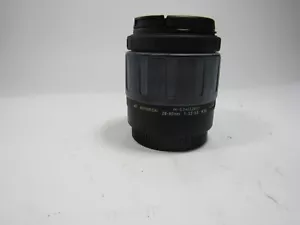 Tamron AF Aspherical 28-80mm f/3.5-5.6 Zoom Lens for Canon EF Mount - Great - Picture 1 of 5