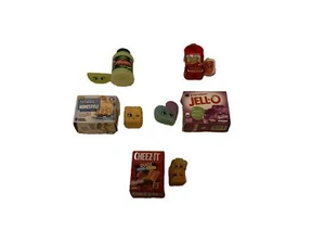 Shopkins Real Littles - Picture 1 of 3