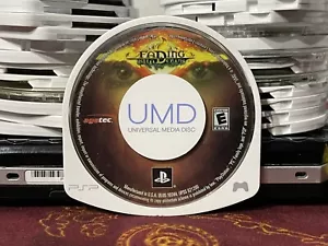 Fading Shadows (Sony PSP, 2008) Loose UMD only/tested - Picture 1 of 2