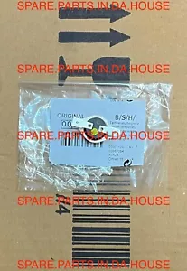 Bosch Dryer Heating Element Thermostat WTE86103/45 WTE86103/46 WTE86103/47 - Bild 1 von 4