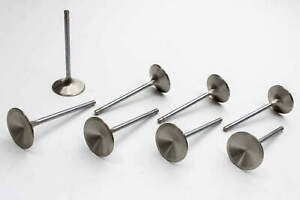 MANLEY SBC R/M 1.600in Exhaust Valves