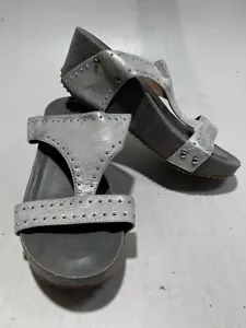 Boutique by Corkys Funkytime Damensandalen Größe 6 - Bild 1 von 6