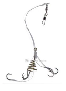 MAZZETTA PER CEFALO CON PORTA PASTA CAMOR AMI LEGATI PESCA SPECIAL - Foto 1 di 1