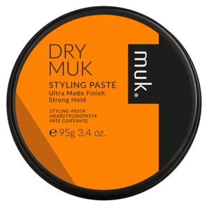 DRY MUK Ultra Matte Styling Paste 95g - Picture 1 of 1