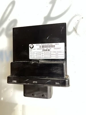 BMW Grundmodul 18-07-490 K1600, R1200, S1000, C-evolution, K 1600 ( GT/GTL/K48 ) - Изображение 1 из 2