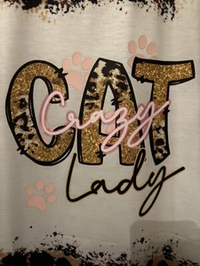 Women’s Apparel Boho T-shirts Blessed, Western Country, Rodeo, Cats, Dogs! - Picture 1 of 5