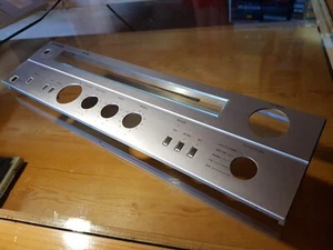 Telefunken RR 100 Front Frontplatte - Bild 1 von 6