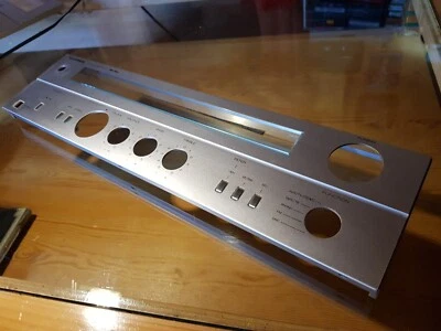 Telefunken RR 100 Front Frontplatte - Bild 1 von 4