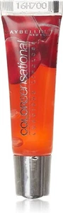 Maybelline Color Sensational Luscious Lip Gloss - 520 Cherry Kiss new - Picture 1 of 1