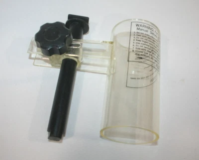 Ryobi BT3000 ROUTER DUST COLLECTING CHUTE also fits BT3100 - Image 1 of 2