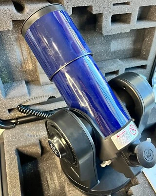 Meade ETX-60 AT Refractor Telescope - Image 1 of 4