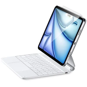 ESR Case for iPad Air 11 inch with Keyboard M32025/M22024 iPad Pro 11 & iPad Air - Picture 1 of 9