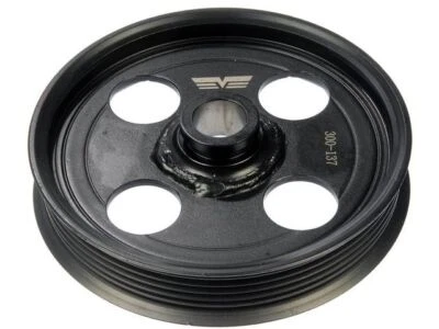 Polia de bomba de direção hidráulica Dorman 82442KV 5.3L V8 para 2004-2005 GMC Envoy XUV - Imagem 1 de 2