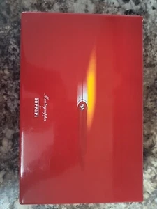 Montegrappa For Ferrari Official Product Box - Picture 1 of 7