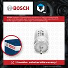 Fuel Filter fits VOLVO C30 533 1.6 1.8 2.0 2.5 06 to 12 Bosch 30792600 31261059