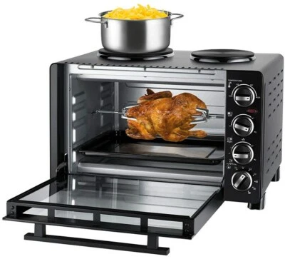 Unold Babykostwärmer 68885 Kleinküche All In One - Bild 1 von 4