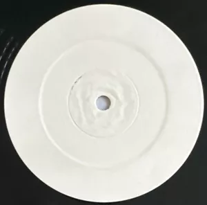 DEPECHE MODE -Strangelove (Pain Mix/Maxi Mix)- Rare White Label Test Pressing - Picture 1 of 2
