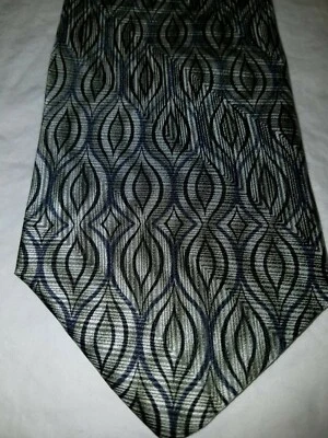 Matrix By Format Mens Tie - Image 1 of 4