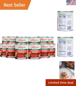 Schiavone's Casa Mia Marinara Pasta Sauce | 3rd Generation Authentic Italian ... - Picture 1 of 8