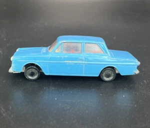 Siku Ford Taunus 12M P4 V203 1968 - Picture 1 of 7