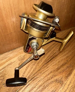 Daiwa Gold Series GS-13S Fishing Reel - Picture 1 of 3