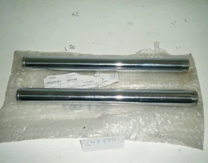 Paar Gabelholme Für Piaggio Free 100 Cc Von 1998 Bis 2005 Piaggio 497179 - Bild 1 von 1